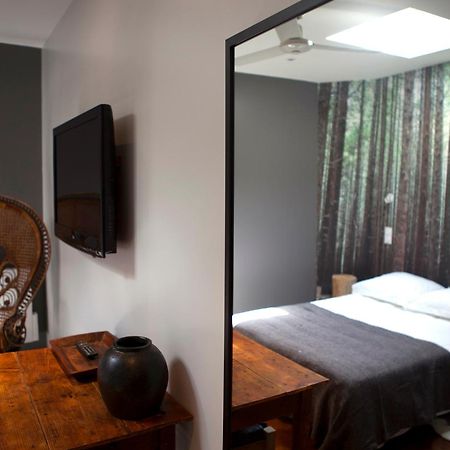 Hotel Home Arcachon Rom bilde