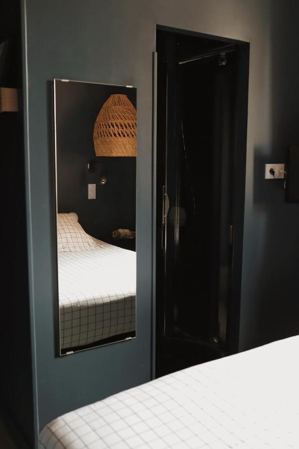 Hotel Home Arcachon Eksteriør bilde