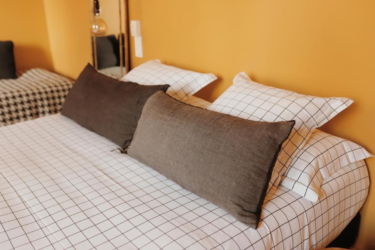 Hotel Home Arcachon Eksteriør bilde