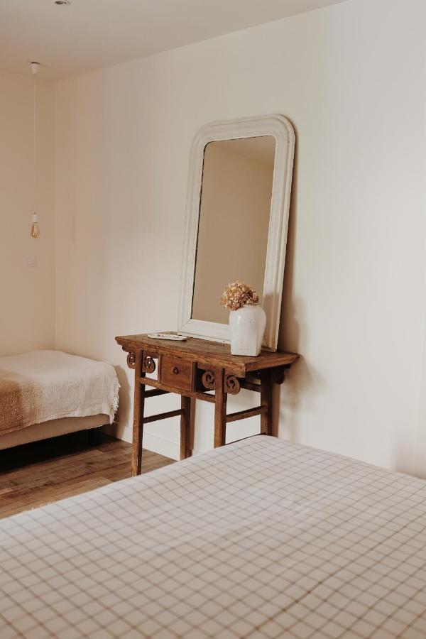 Hotel Home Arcachon Eksteriør bilde