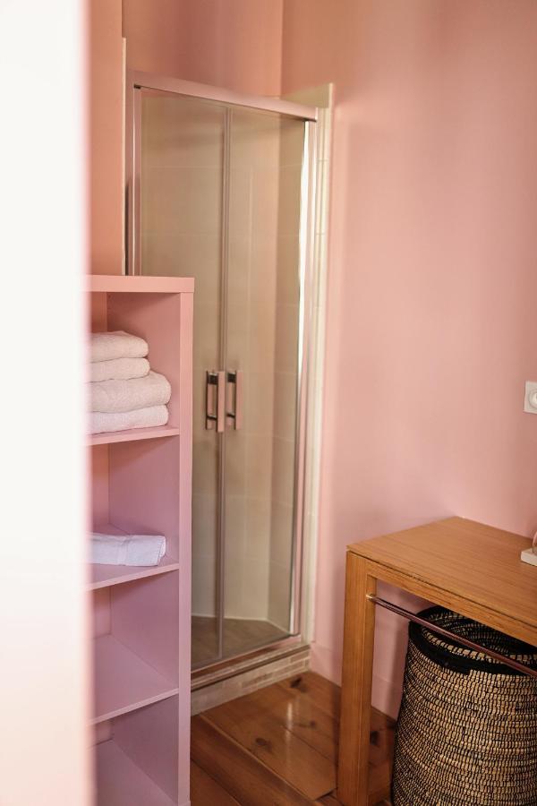 Hotel Home Arcachon Eksteriør bilde