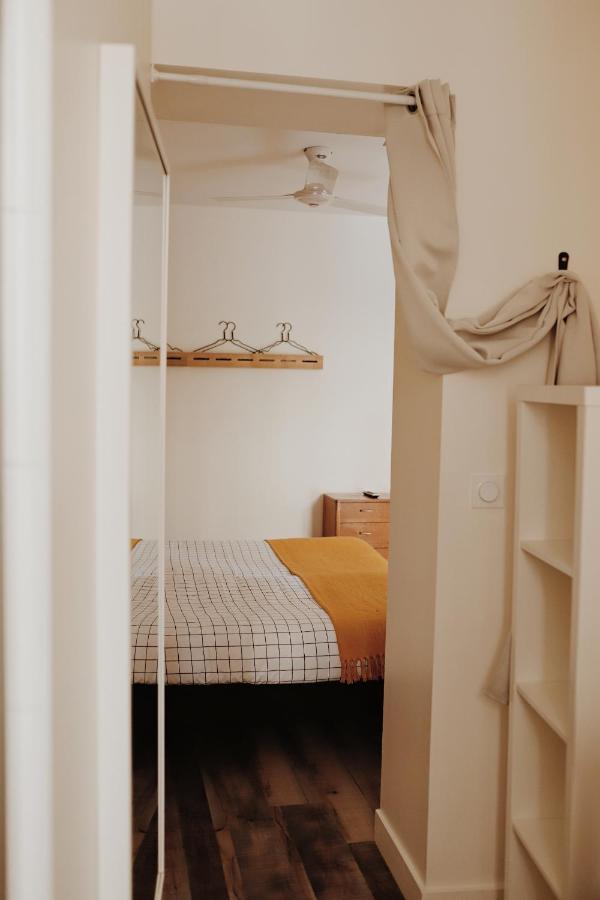 Hotel Home Arcachon Eksteriør bilde