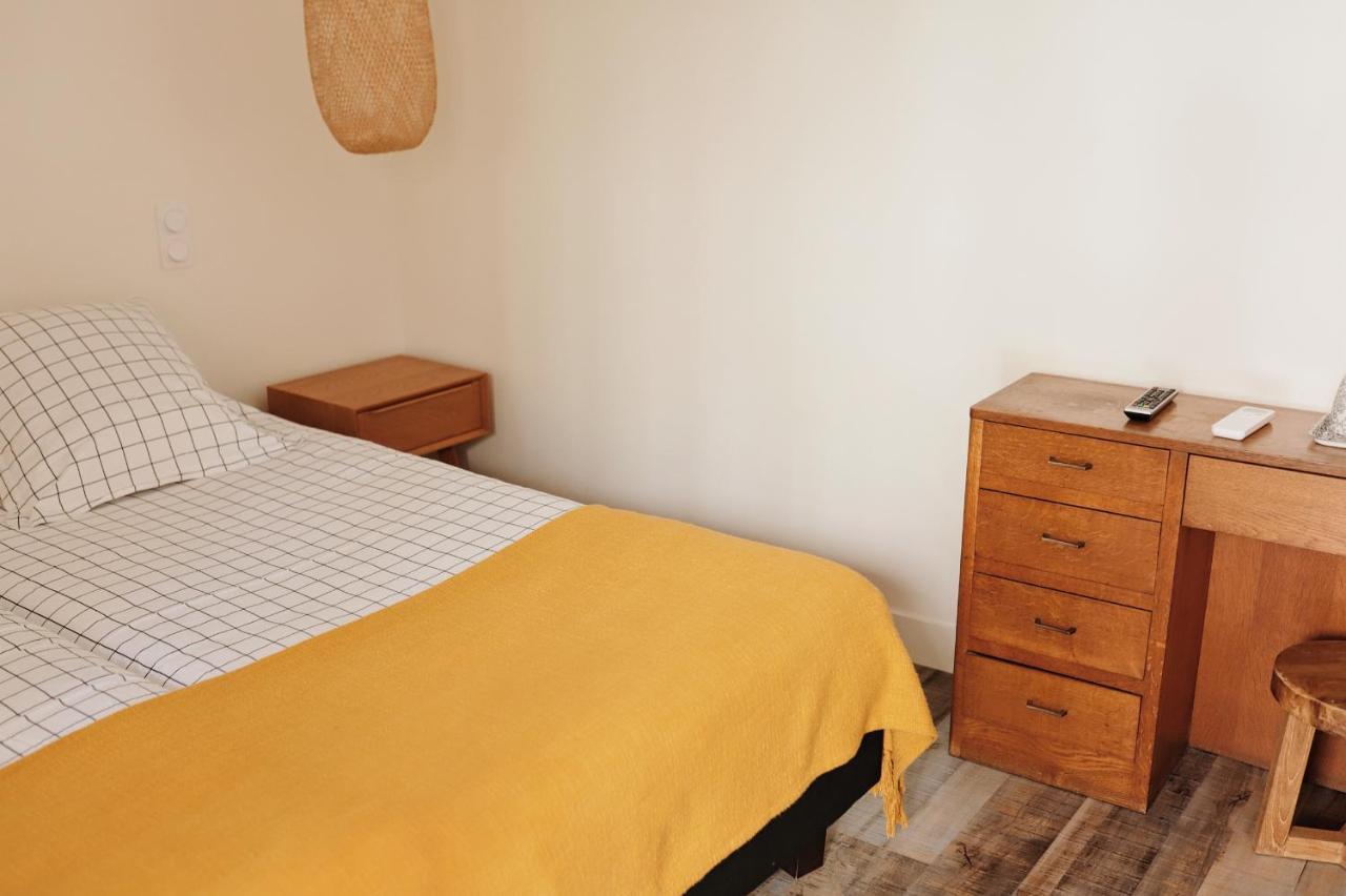 Hotel Home Arcachon Eksteriør bilde