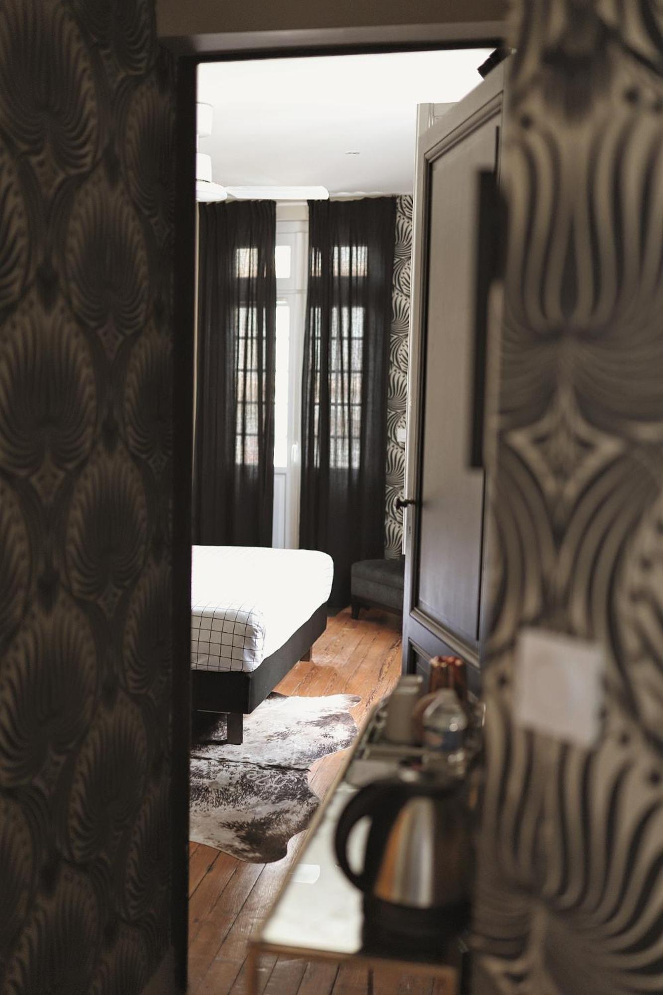 Hotel Home Arcachon Eksteriør bilde