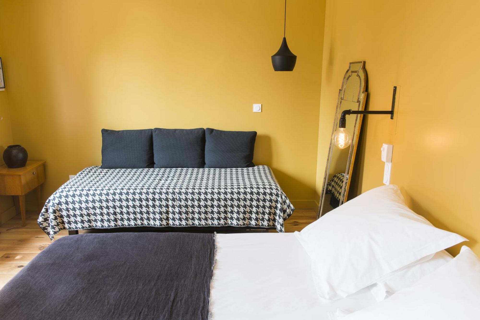 Hotel Home Arcachon Rom bilde